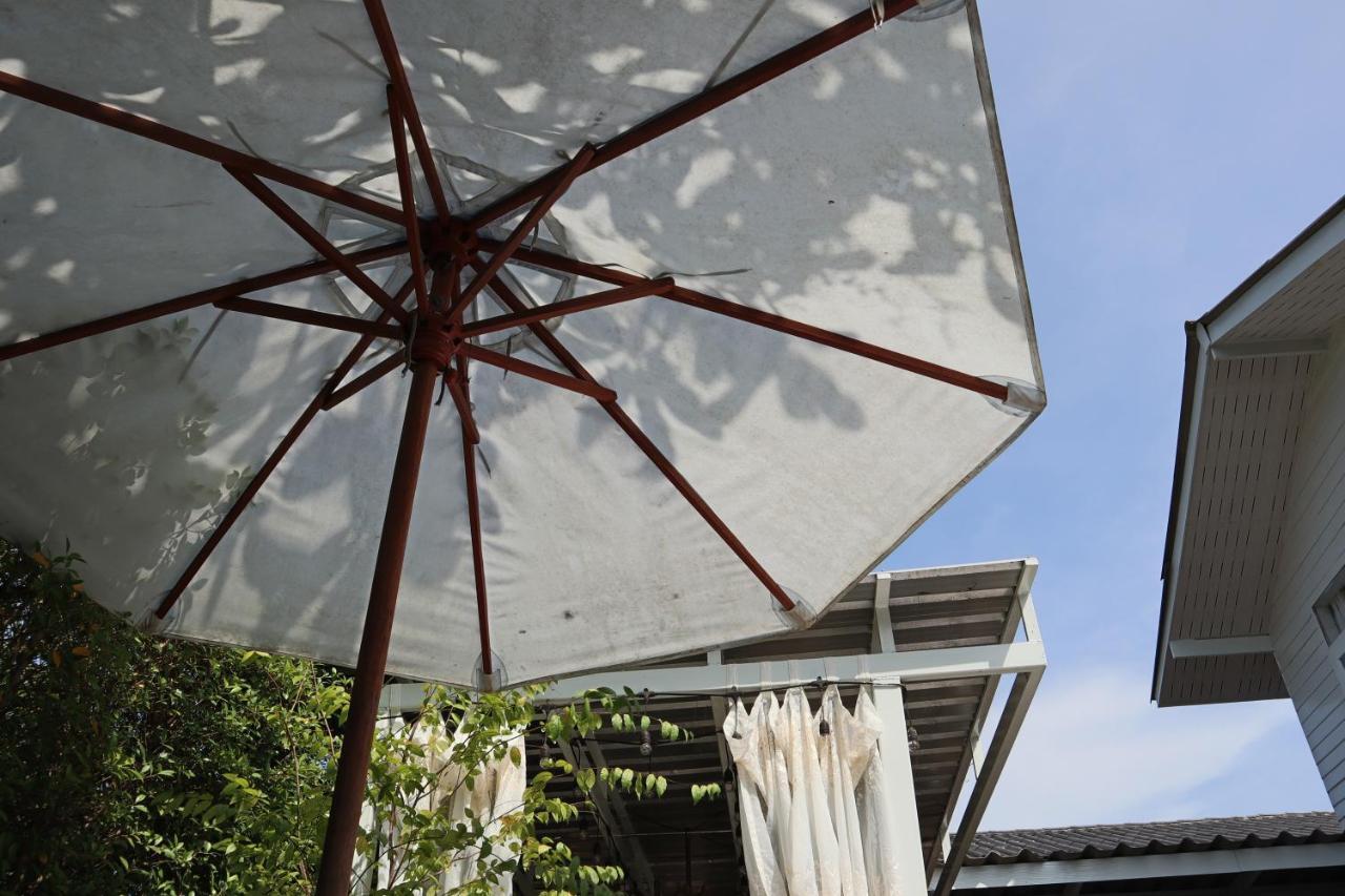 Secret Garden Pool Villa Χουά Χιν Εξωτερικό φωτογραφία