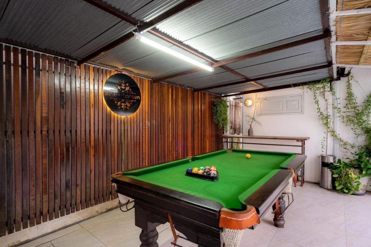 Secret Garden Pool Villa Χουά Χιν Εξωτερικό φωτογραφία